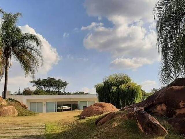 #396 - Casa em condomínio para Venda em Itupeva - SP - 2