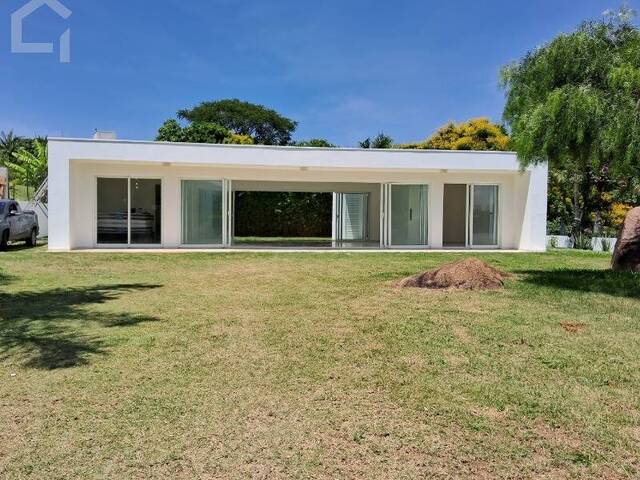 #396 - Casa em condomínio para Venda em Itupeva - SP - 3