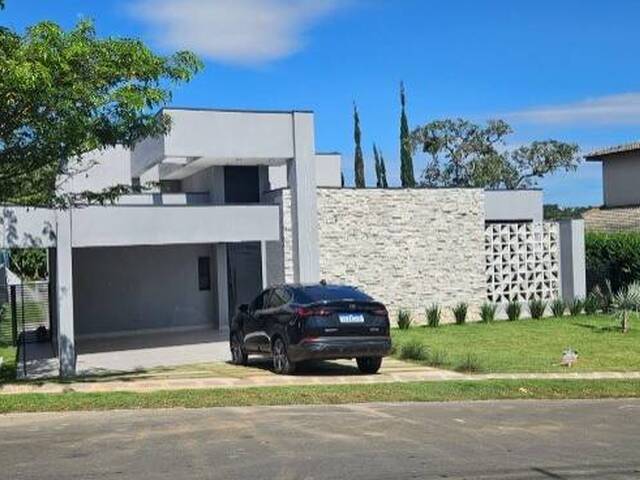 #502 - Chácara em Condomínio para Venda em Itupeva - SP - 1