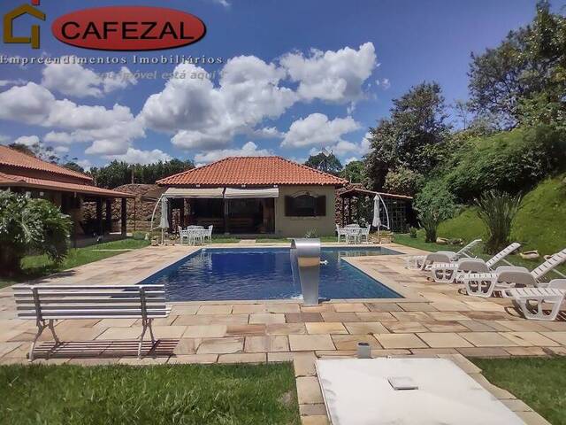 Chácara em Condomínio para Venda em Itupeva - 2