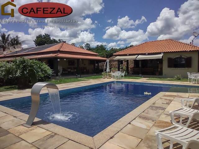 Chácara em Condomínio para Venda em Itupeva - 3