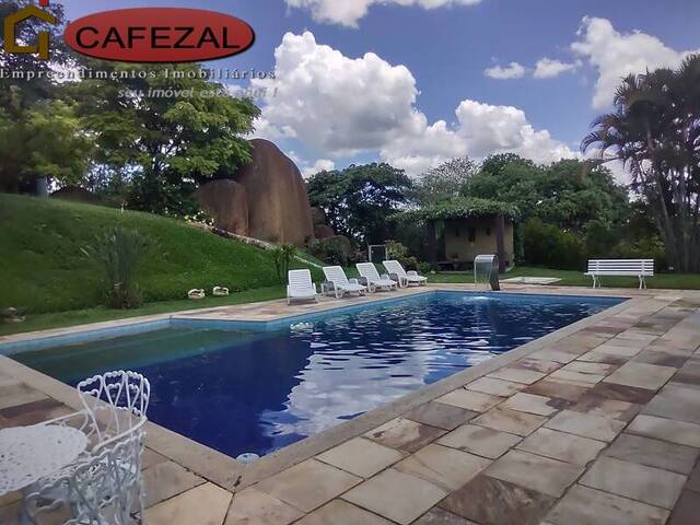 Chácara em Condomínio para Venda em Itupeva - 4