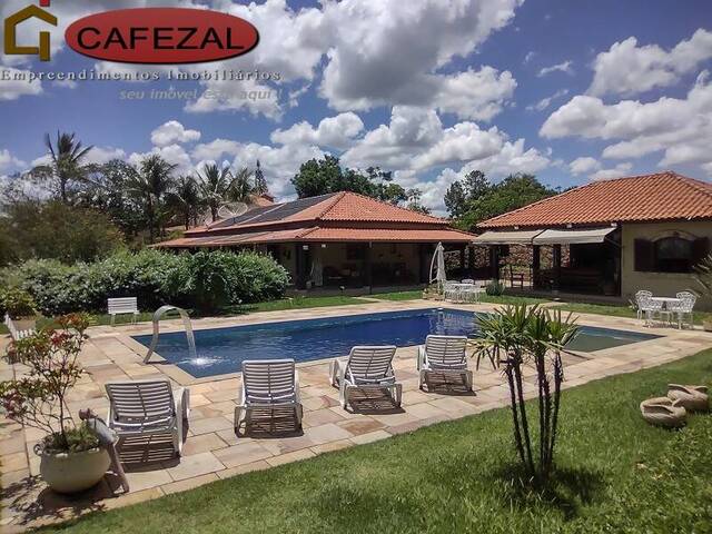 Chácara em Condomínio para Venda em Itupeva - 5