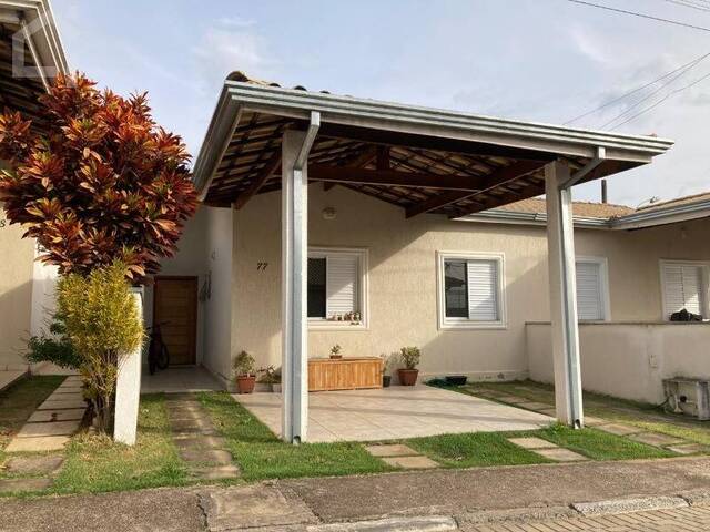 #1110 - Casa em condomínio para Venda em Itupeva - SP - 1