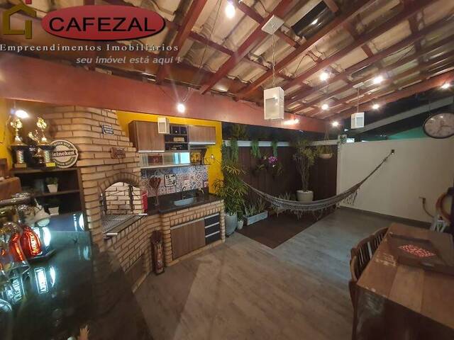 Casa em condomínio para Locação em Itupeva - 4