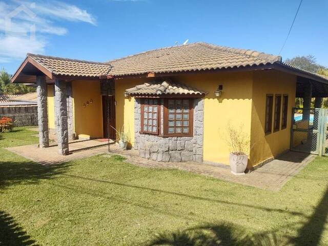 #650 - Chácara em Condomínio para Venda em Itupeva - SP - 1