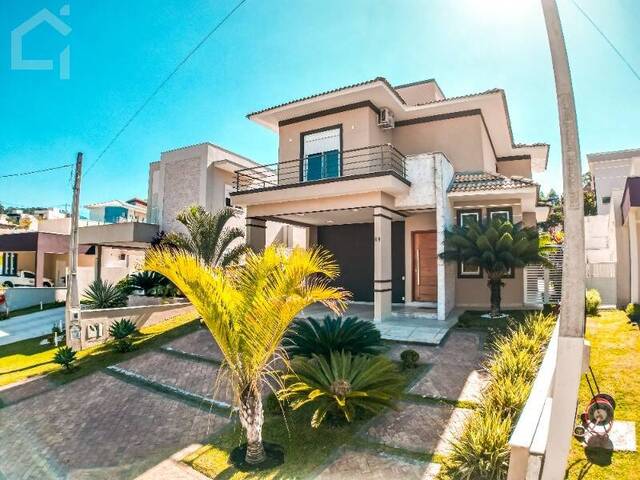 #1091 - Casa em condomínio para Venda em Itupeva - SP - 2