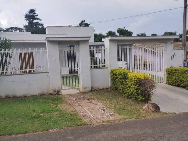 #645 - Chácara em Condomínio para Venda em Itupeva - SP - 1