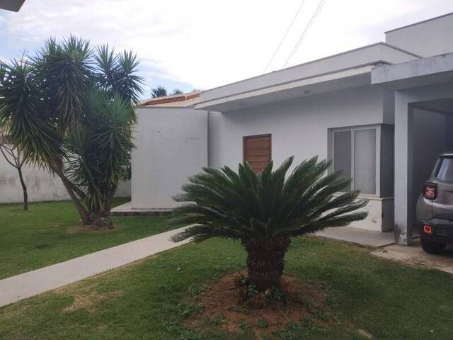 #645 - Chácara em Condomínio para Venda em Itupeva - SP - 3