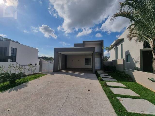 Casa em condomínio para Venda em Itupeva - 2