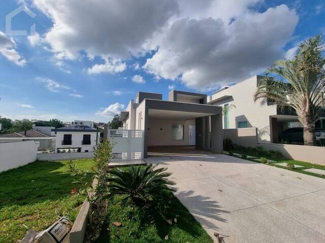 Casa em condomínio para Venda em Itupeva - 3