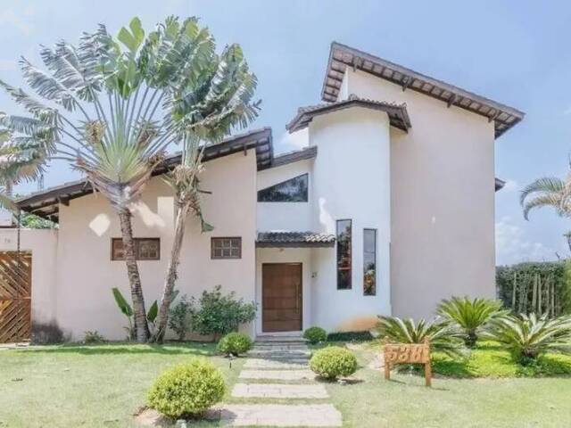 Chácara em Condomínio para Venda em Itupeva - 2