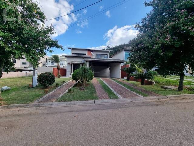 #1075 - Casa em condomínio para Venda em Itupeva - SP - 1