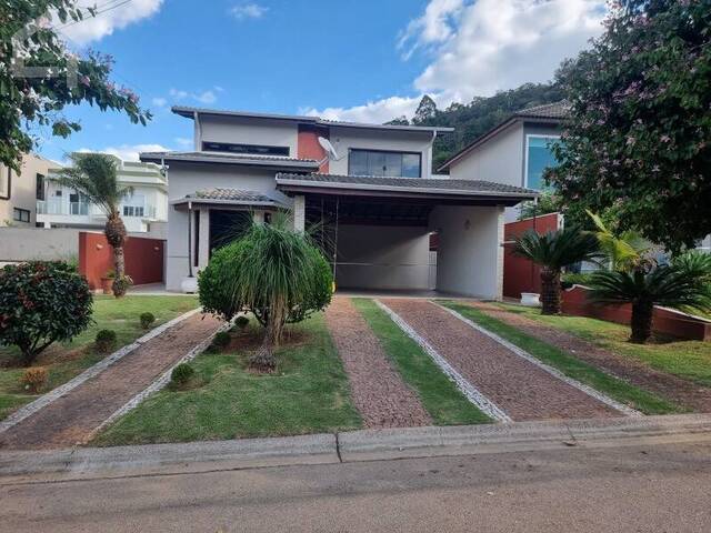 #1075 - Casa em condomínio para Venda em Itupeva - SP - 2