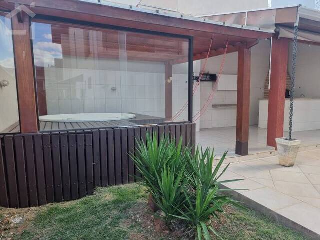 Casa em condomínio para Venda em Itupeva - 4