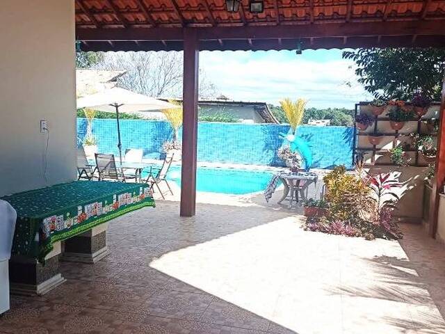 Chácara em Condomínio para Venda em Itupeva - 5