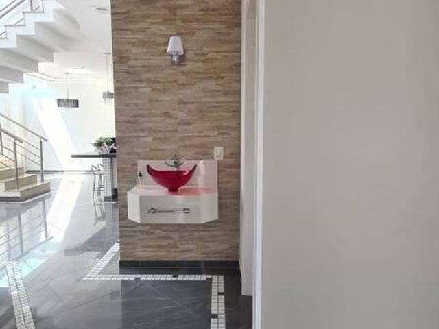 Casa em condomínio para Venda em Itupeva - 2