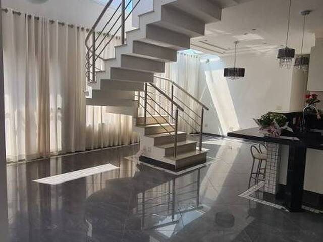 Casa em condomínio para Venda em Itupeva - 3