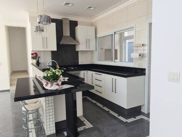 Casa em condomínio para Venda em Itupeva - 4