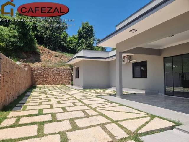 Chácara em Condomínio para Venda em Itupeva - 2
