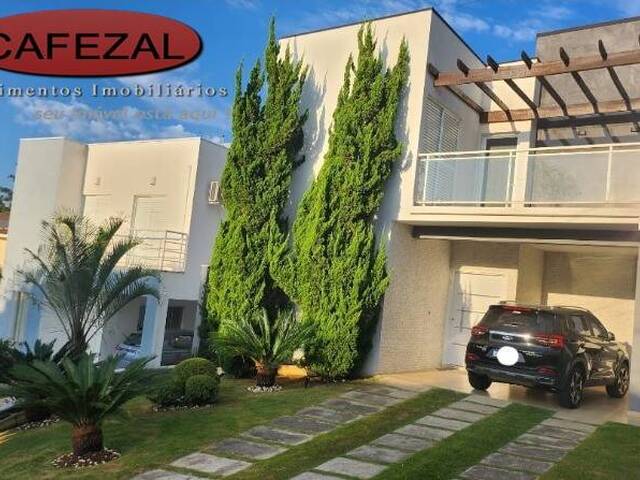 Casa em condomínio para Venda em Itupeva - 2