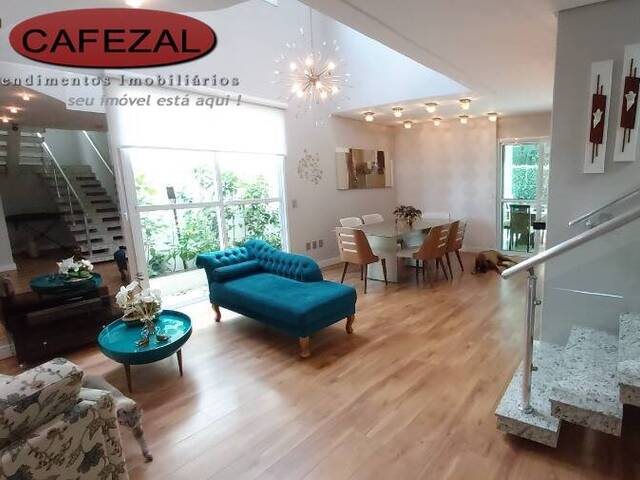 Casa em condomínio para Venda em Itupeva - 3