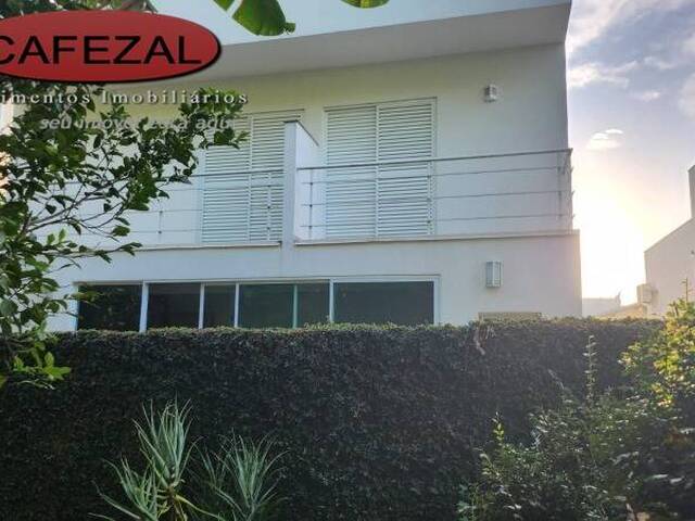 Casa em condomínio para Venda em Itupeva - 4