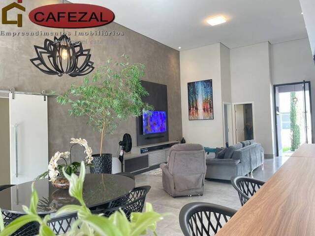 Casa em condomínio para Venda em Itupeva - 2