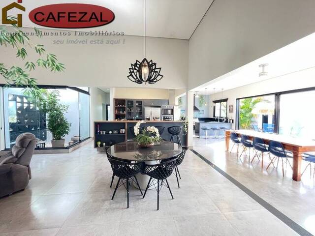 Casa em condomínio para Venda em Itupeva - 3