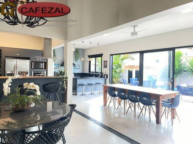 Casa em condomínio para Venda em Itupeva - 4