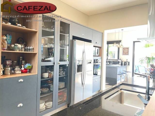 Casa em condomínio para Venda em Itupeva - 5