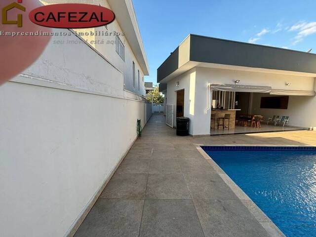 Casa em condomínio para Venda em Itupeva - 2