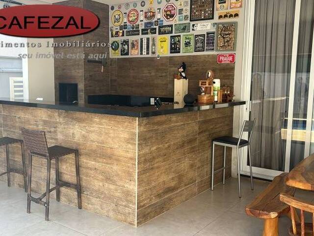 Casa em condomínio para Venda em Itupeva - 3