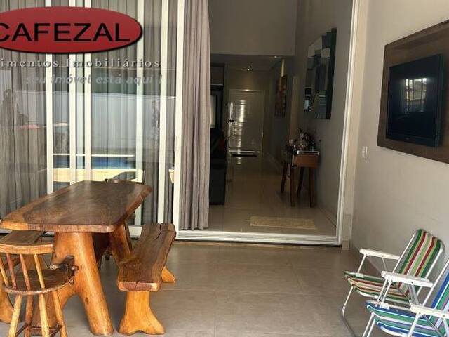 Casa em condomínio para Venda em Itupeva - 4