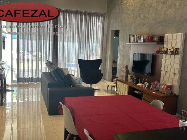 Casa em condomínio para Venda em Itupeva - 5