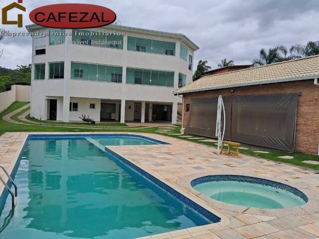 Chácara em Condomínio para Venda em Itupeva - 3