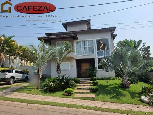 Chácara em Condomínio para Venda em Itupeva - 2