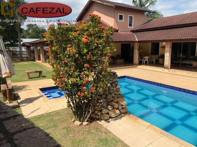 Chácara em Condomínio para Venda em Itupeva - 2