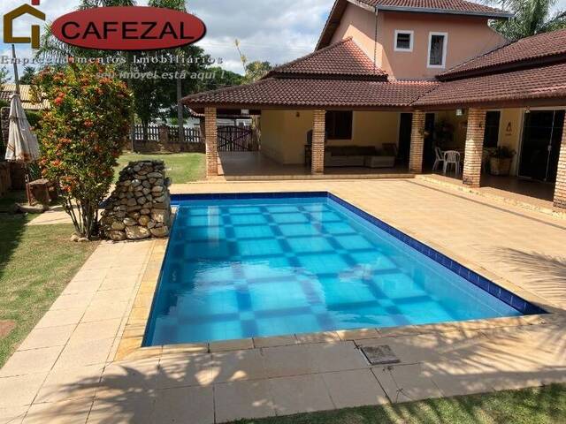 Chácara em Condomínio para Venda em Itupeva - 3
