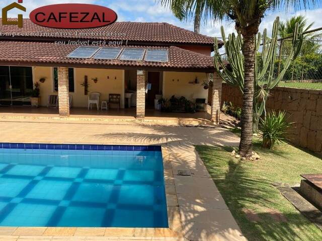 Chácara em Condomínio para Venda em Itupeva - 4