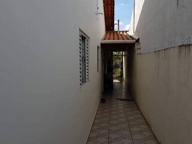 Casa para Venda em Itupeva - 2