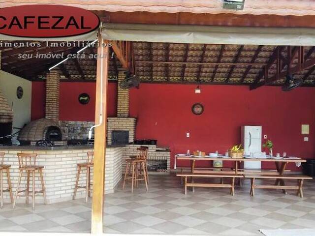 Chácara em Condomínio para Venda em Itupeva - 2