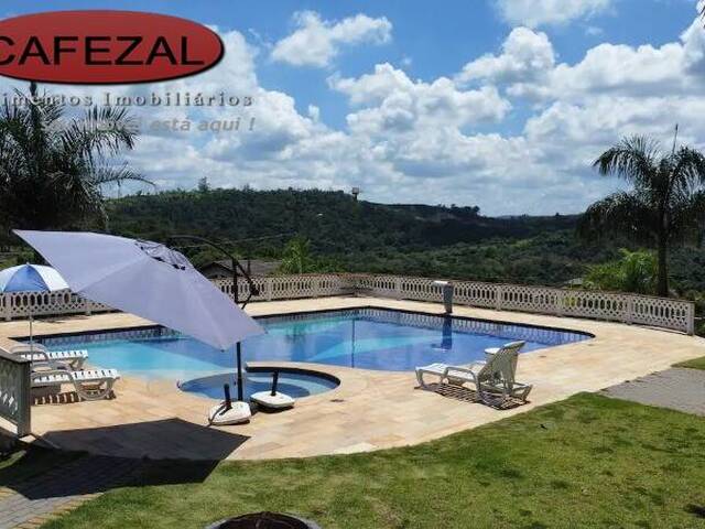 Chácara em Condomínio para Venda em Itupeva - 4
