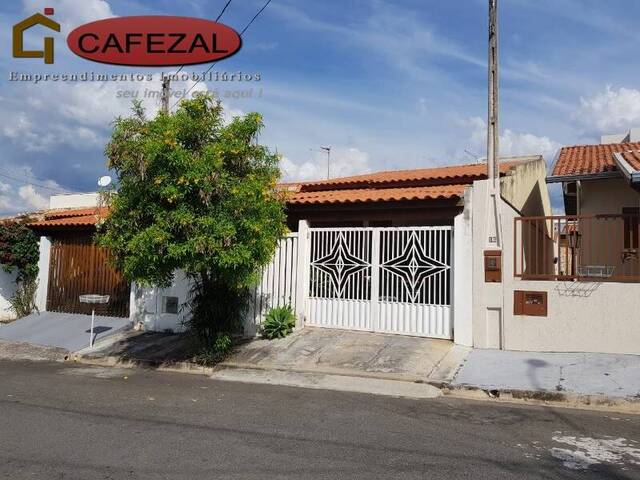 Casa para Venda em Itupeva - 3