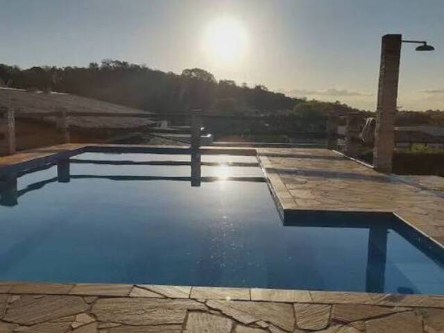 Chácara em Condomínio para Venda em Itupeva - 2