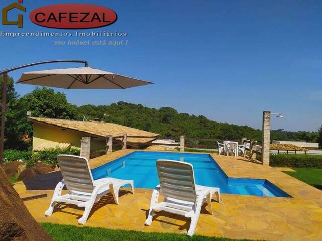 Chácara em Condomínio para Venda em Itupeva - 3