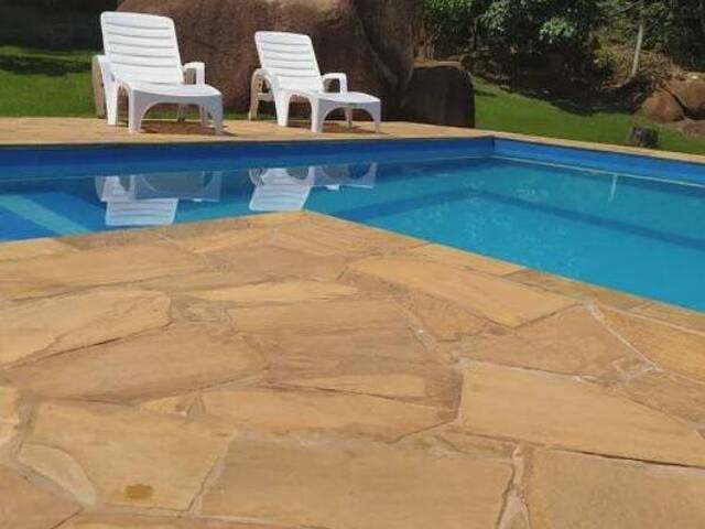 Chácara em Condomínio para Venda em Itupeva - 4