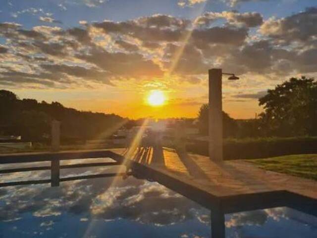 Chácara em Condomínio para Venda em Itupeva - 5