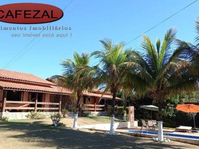 Chácara em Condomínio para Venda em Itupeva - 2