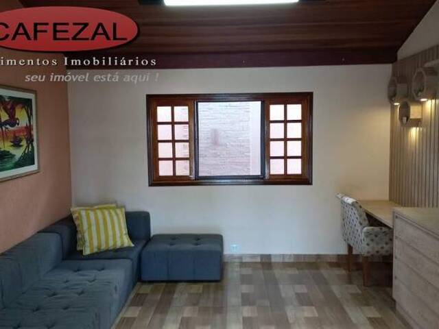 Chácara em Condomínio para Venda em Itupeva - 5